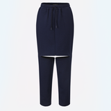 Hybrid Pants (NAVY)