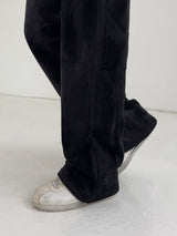 OH Corduroy Fleece Knit Set-up (3C)