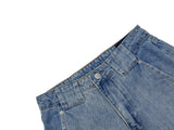 Prim Washing Balloon Denim
