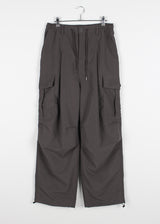 EASY CARGO PANTS