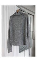 tissue rolling knit (2C)