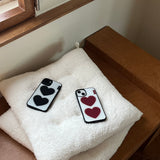 [MADE] soft blur [epoxy bumper case]