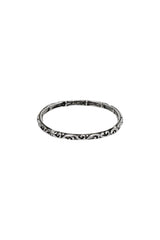 [春] - Oriental wave bracelet