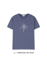 Clock Patch Top