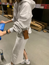 【MADE】スターンヒップスウェットシャツ