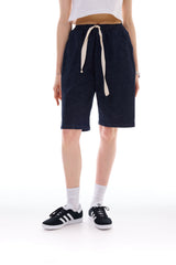 LULU BERMUDA PANTS