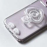 <Magsafe> ムシュ‐マルトック - ホワイト