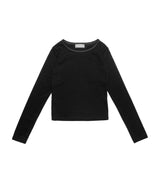 カーブバックアークTシャツ