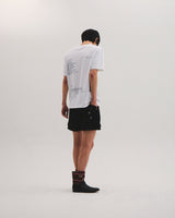 SST VINYL Tシャツ