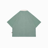 FAITH FADE Workwear - ハッピーフューエルボクシーTシャツ