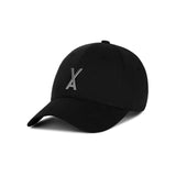 VA Big Stud Ball Cap / Black