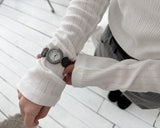 Matt Obscura Band Watch