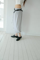 layered strap harem pants(3colors)