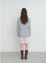 ラブキャットT[gray]
