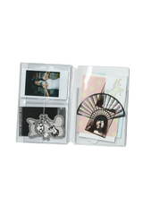 Fan Journal Insert (S)