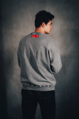 God Loves You Vintage Sweat