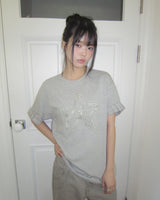 Comu Patch Short Sleeve T-Shirt