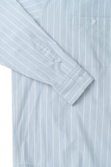 Standard pocket shirt_stripe