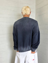 VENTIQUE キャッスルスウェットシャツ2カラー