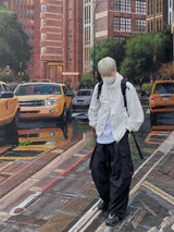 タスランカーゴパンツ　３色
