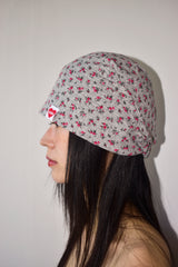 BABY Floral SUMMER Hat (4Color)