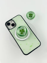 グリーンクローバーグリップトックスマートトック