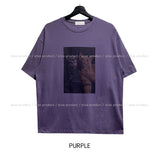 Catty Neko Loose Fit Short Sleeve