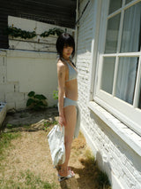 rivet square bag