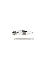 heart set pin