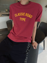 ミズーリロード半袖Tシャツ 4C