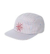 Odd Sun Embroidered ST Camp Cap