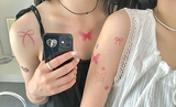Artist REUMI 02 [2ea] _Tattoo sticker
