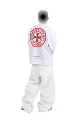 LE-T008 ADVOCATE Long Sleeve