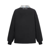 13DE MARZO リアルキャップベアセーター