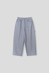 Jay Stripe Carpenter Pants 2C
