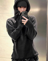 Chico Balaclava Diagonal Hood