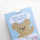 Panggom Plush Doll (24cm)