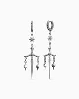 Syzygy Earrings