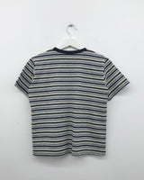 Old Stripe T-shirt (2color)