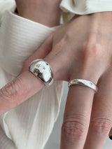 Twinkle star 2ring SET