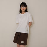 ベーシックTシャツ