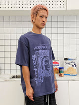 VENTIQUEリメンバーアスTシャツ3color