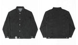 Raya Denim Jacket