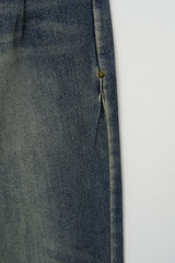 Bite Vintage Wide Denim
