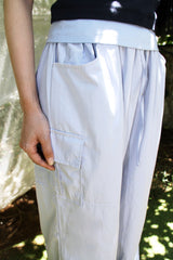 2-WAY CARGO WIDE PANTS (3COLOR)
