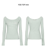 FOG TOP mint