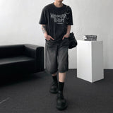 YM Redic Bermuda Denim (2 colors)