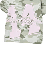 14 オフショルダーT (CAMO)