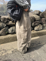 マリバルーンビッグカーゴパンツ