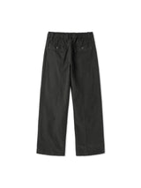 Garment Dyeing Cargo Pants